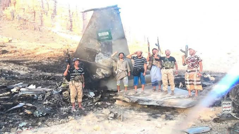 হুতিদের হামলার পর সৌদির পাল্টা হামলা, নিহত ৫—তিন শিশু