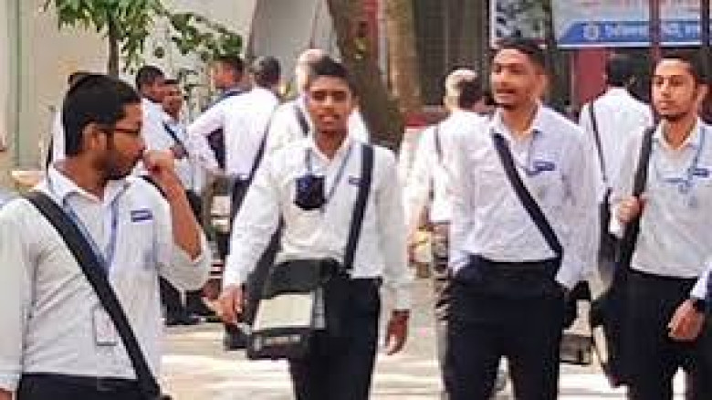 কলেজ-মাদ্রাসায় একাদশের ৬৭ শতাংশ আসনে ভর্তি হয়নি শিক্ষার্থী