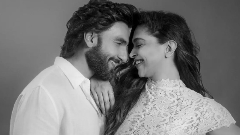 দ্বিতীয় কন্যাসন্তানের বাবা-মা হলেন দীপিকা ও রণবীর