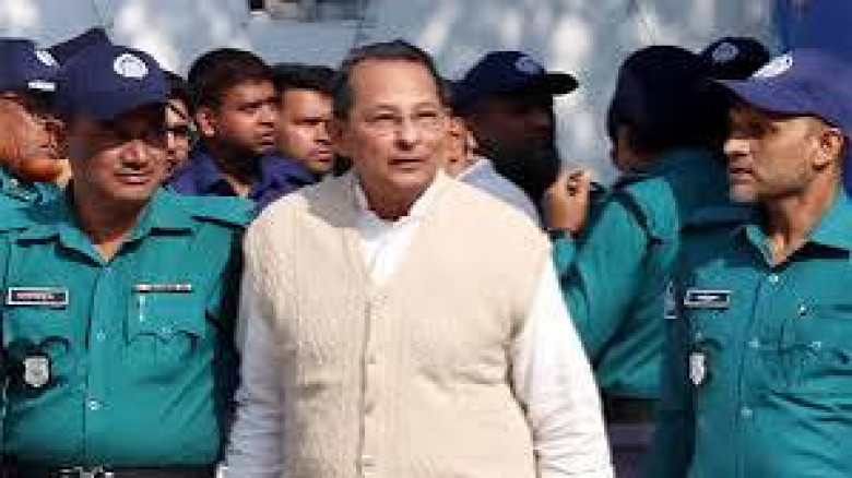 ইনু সরাসরি হত্যা করেননি, তবে দমন-পীড়নে র