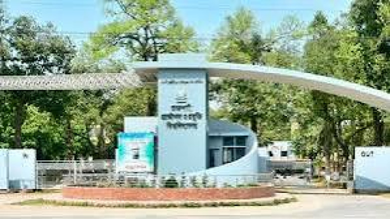 রুয়েটে স্নাতকোত্তর ও গবেষণা প্রোগ্রামে ভর্তি, থাকছে এমফিল-পিএইচডির সুযোগ