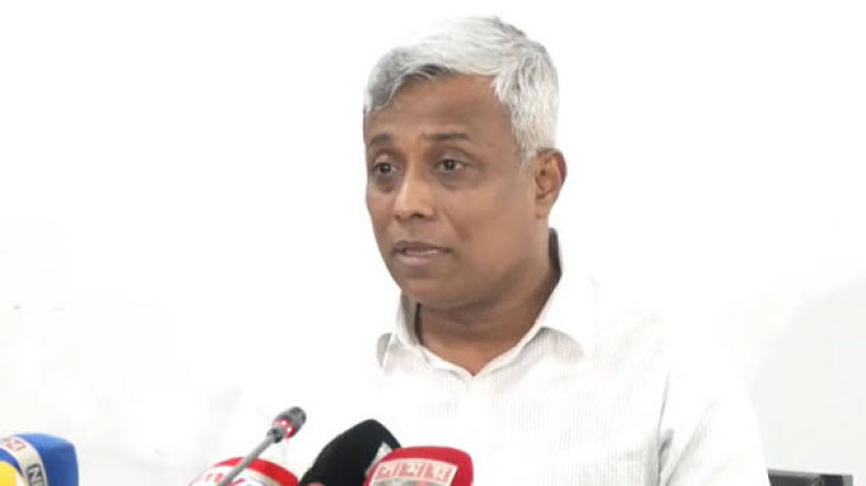 জ্বালানি তেলের মূল্য সমন্বয় নিয়ে প্রতিমন