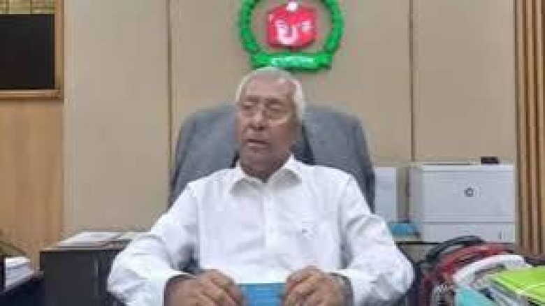 গাজী নজরুলের বিষয়ে স্পিকারের চিঠি এখনো না পাওয়ার কথা জানাল ইসি সচিব