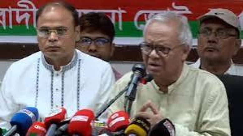 জ্বালানি সংকট নিয়ে বিরোধীদের সমালোচনা, মধ্যপ্রাচ্যের যুদ্ধের কথা বললেন রিজভী