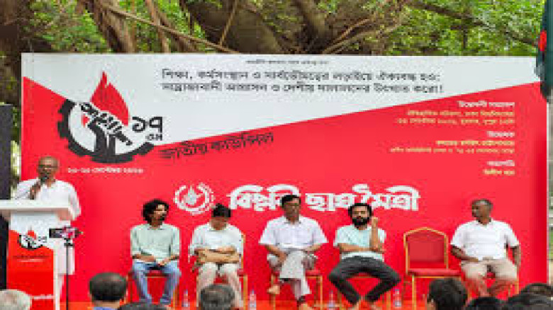 মানুষের প্রত্যাশা নিয়ে গণ–অভ্যুত্থান, বাস্তবায়ন হয়নি সেই আকাঙ্ক্ষা: ইকবাল কবীর