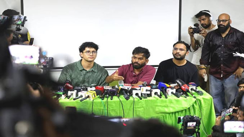 প্রধান নির্বাচন কমিশনারের পদত্যাগ দাবি, আবারও যন্তর মন্তরের হুঁশিয়ারি সিজেপির