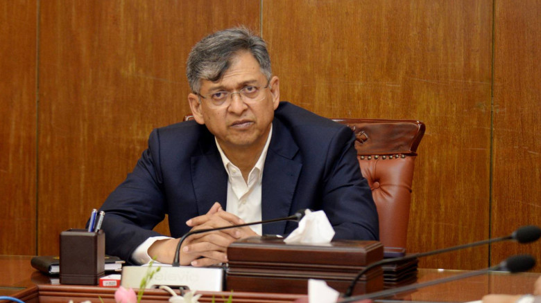 ডিসেম্বরের মধ্যে পুলিশের পরিবর্তন দেখতে চান স্বরাষ্ট্রমন্ত্রী