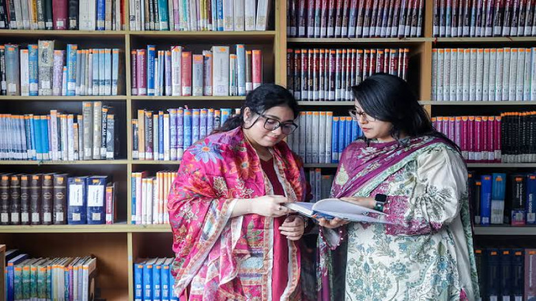 জিআইএসটি স্কলারশিপে দক্ষিণ কোরিয়ায় উচ্চশ