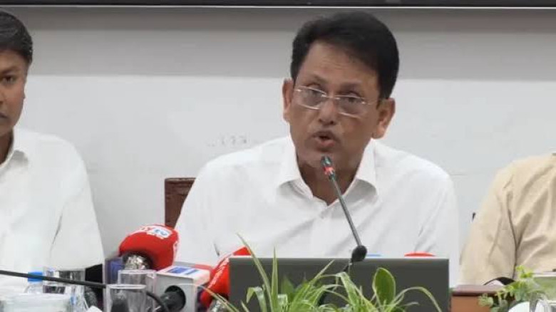 প্রাথমিক শিক্ষক নিয়োগে নতুন সিদ্ধান্ত, ১