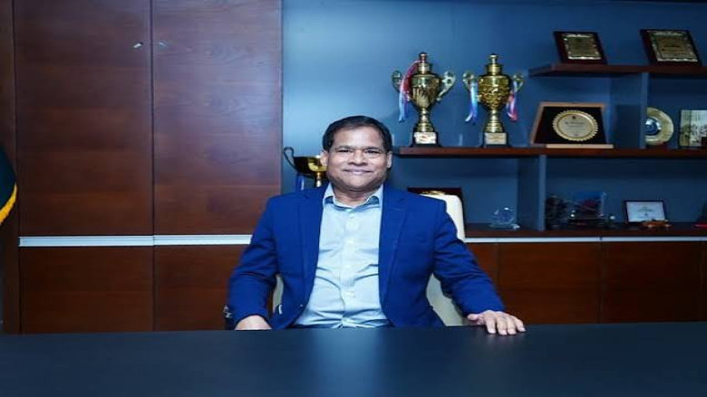 বিইউএফটির ট্রাস্টি বোর্ডে নেতৃত্বে পরিবর্তন, চেয়ার...
