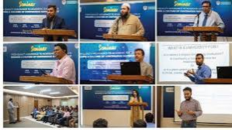 প্রযুক্তির যুগে মানবিক দক্ষতার গুরুত্ব অপরিসীম: প্...