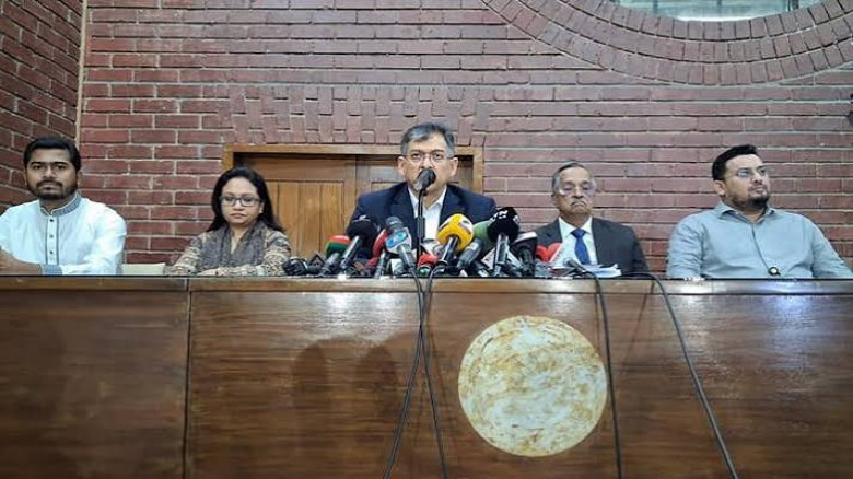 প্রধানমন্ত্রীর মেয়াদসীমা নিয়ে আপত্তি, উচ্চকক্ষের প...