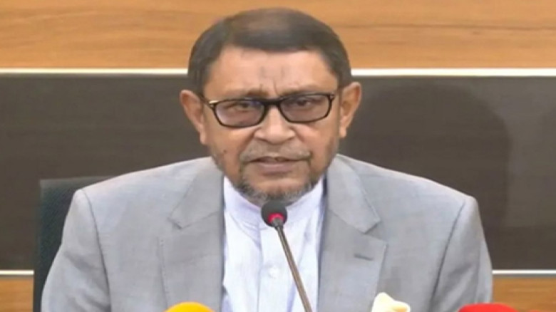 পটিয়া স্বাস্থ্য কমপ্লেক্সে আকস্মিক স্বাস্থ্যমন্ত্রীর পরিদর্শন, ১৫১ শয্যায় উন্নীত করার ঘোষণা