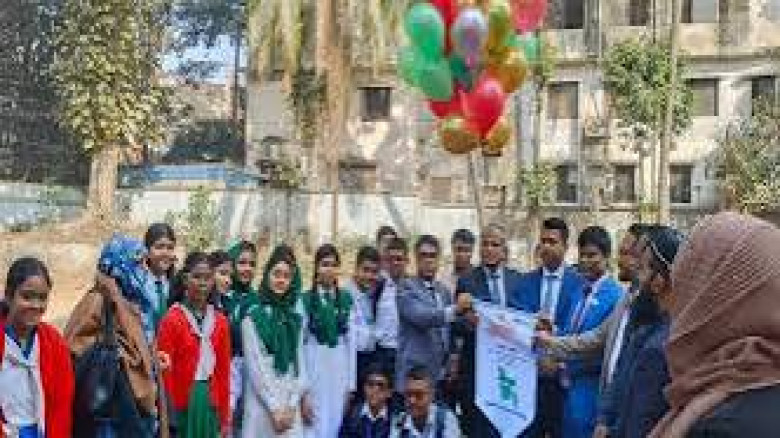 ভাষা নিয়ে প্রতিযোগিতায় স্কুল-কলেজ শিক্ষা