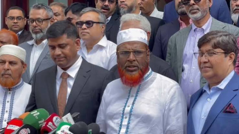‘তাদের কাছে কোনো ইনসাফ নাই’, মুক্তিযোদ্ধ