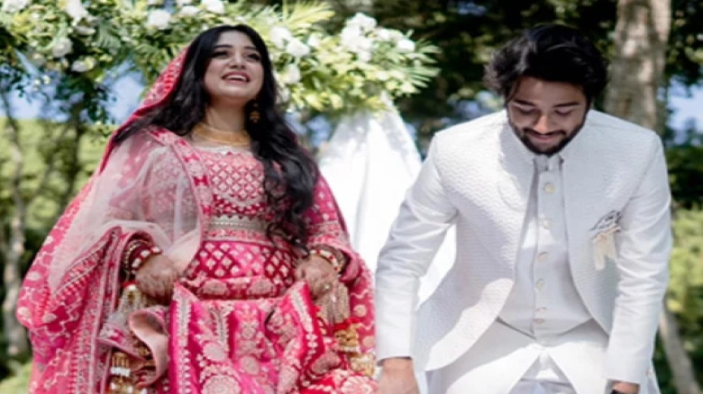 প্রীতম–শেহতাজের দাম্পত্যে ইতি, আলাদা পথে হাঁটার সিদ্ধান্ত