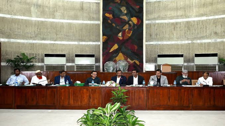 রাষ্ট্রায়ত্ত শিল্পপ্রতিষ্ঠানের অধিকাংশই ঘুরে দাঁড়াতে পারেনি: শিল্প মন্ত্রণালয়