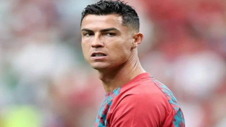রোনালদোর দীর্ঘ ব্যাখ্যা: ‘ভুল করেছি, শাস্তিও মেনে নেব’