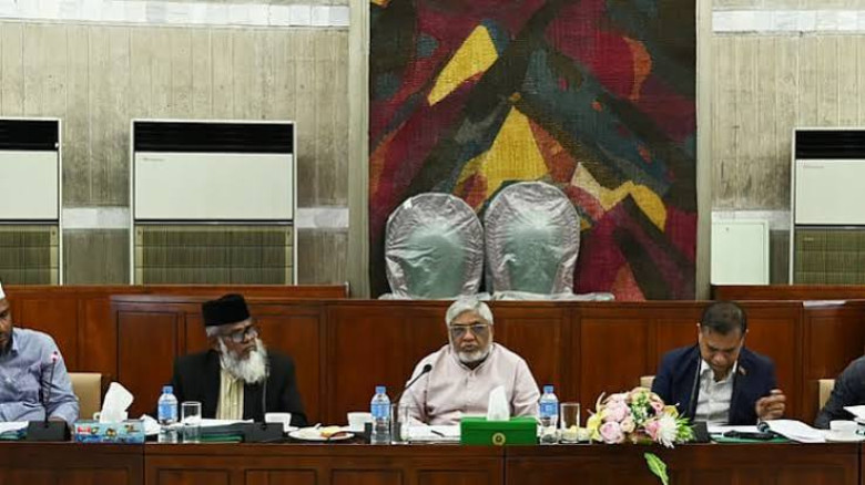 নিত্যপণ্যের অস্বাভাবিক মূল্যবৃদ্ধি নিয়ন্