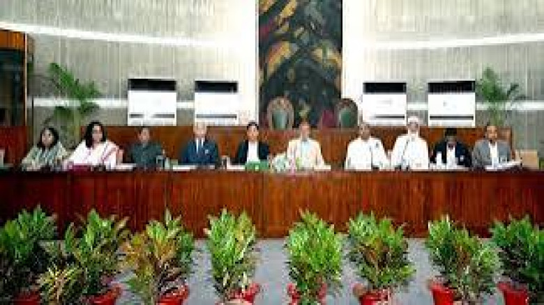 বসুন্ধরা এলাকার নিয়ন্ত্রণ নিয়ে উঠল প্রশ্