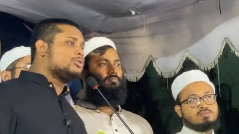 আলেমদের নিজস্ব রাজনৈতিক শক্তি ও অবস্থান 