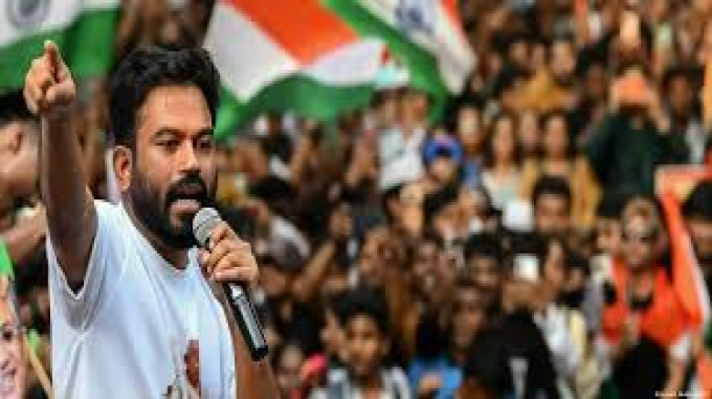 ভারতের প্রধান নির্বাচন কমিশনারের পদত্যাগ