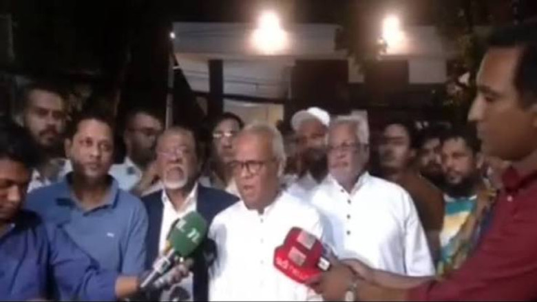 বিএনপির স্থায়ী কমিটির বৈঠক: দুর্গাপূজায় সম্প্রীতি রক্ষায় নেতাদের নির্দেশ