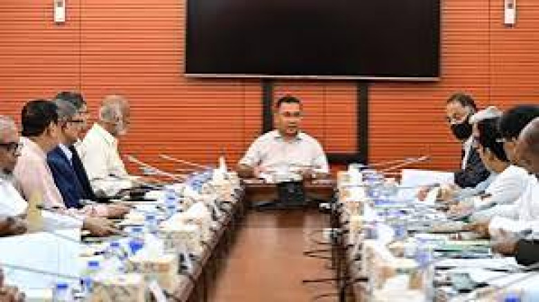 বিএনপির সংসদীয় দলের সভা আজ, কী নিয়ে আলোচনা করবেন তারেক রহমান