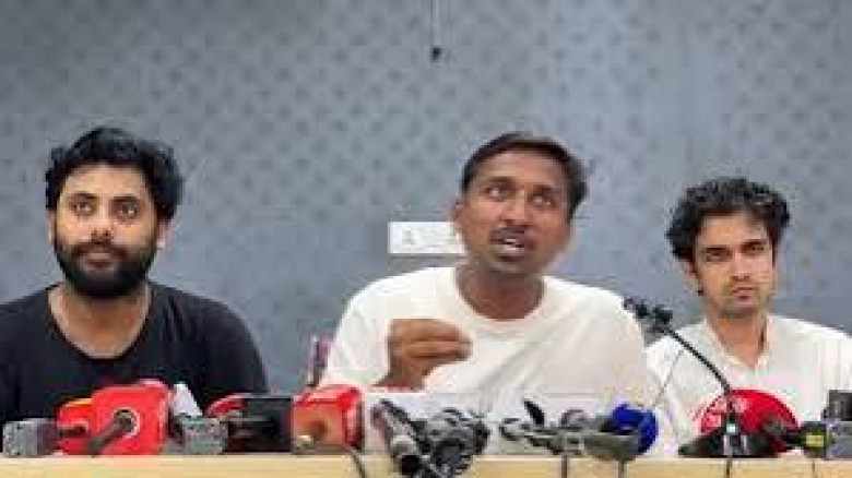 সিজেপির নতুন কর্মসূচি ঘোষণা, কাল আবারও উত্তাল হতে পারে যন্তর মন্তর