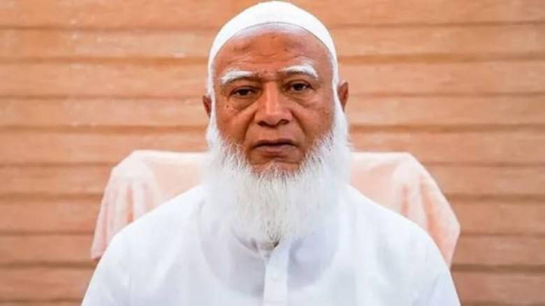 যুক্তরাষ্ট্রে ইউনূসের সঙ্গে ঘটে যাওয়া ঘট