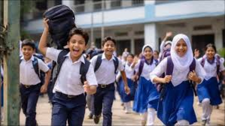 ১০ দিনের দীর্ঘ ছুটিতে শিক্ষাপ্রতিষ্ঠান