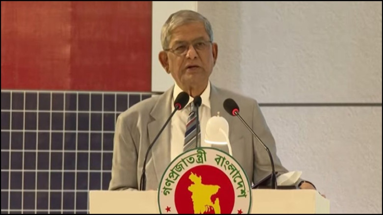 কৃষি গবেষণা বাড়াতে রাষ্ট্রপতির আহ্বান