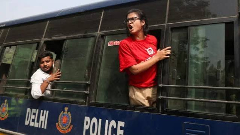 রাষ্ট্র সংস্কারে রাজনৈতিক সদিচ্ছার ঘাটতি
