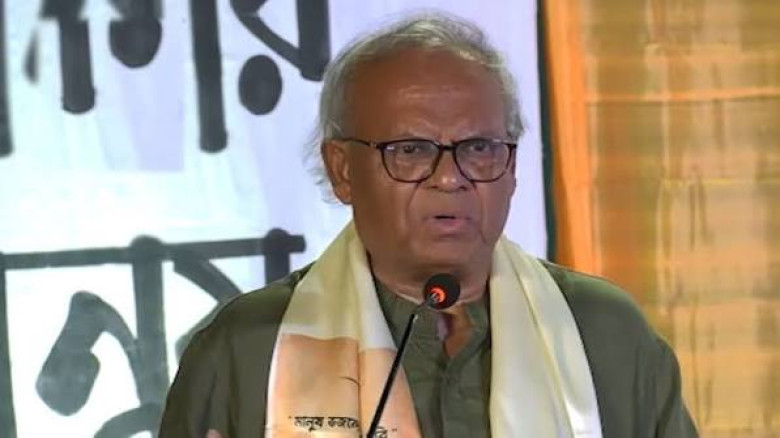 স্বাধীনতার বুলি, দিল্লির আনুগত্য—আওয়ামী লীগকে নিয়ে রিজভীর মন্তব্য