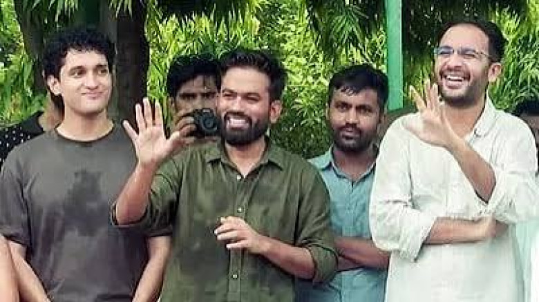 সিইসির পদত্যাগ দাবির আন্দোলনে নতুন মোড়, 