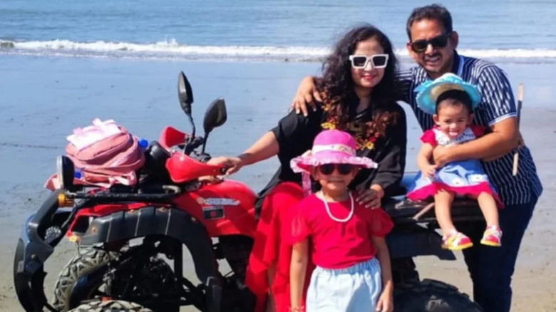 ইনানী রিসোর্টের অগ্নিকাণ্ড: মাভাবিপ্রবির নাহিদসহ নিখোঁজ চার