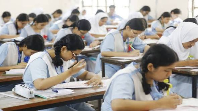 ২০২৭ সালের এসএসসি হবে তিন বছরের সিলেবাসের আলোকে