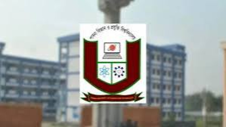 পাবিপ্রবিতে শিক্ষার্থী জিম্মি: ৫ জন বহিষ্কৃত