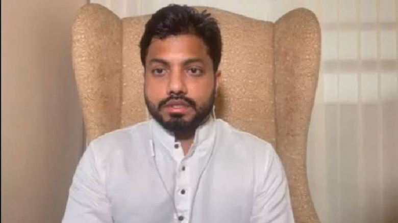 প্রেস ক্লাবে দুপুর ২টায় ইশরাকের পদত্যাগ