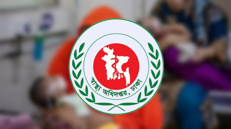 ২৪ ঘণ্টায় হামের উপসর্গে আরও ৫ মৃত্যু