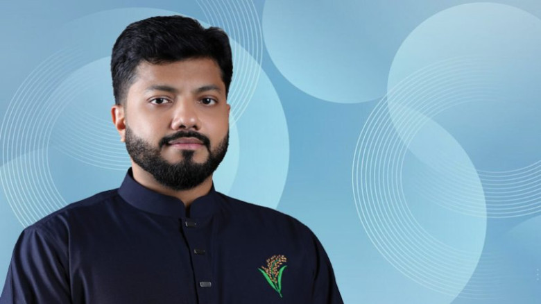 রাষ্ট্রপতিকর্তৃক ইশরাকের পদত্যাগপত্র গৃহীত, জারি করা হলো প্রজ্ঞাপন