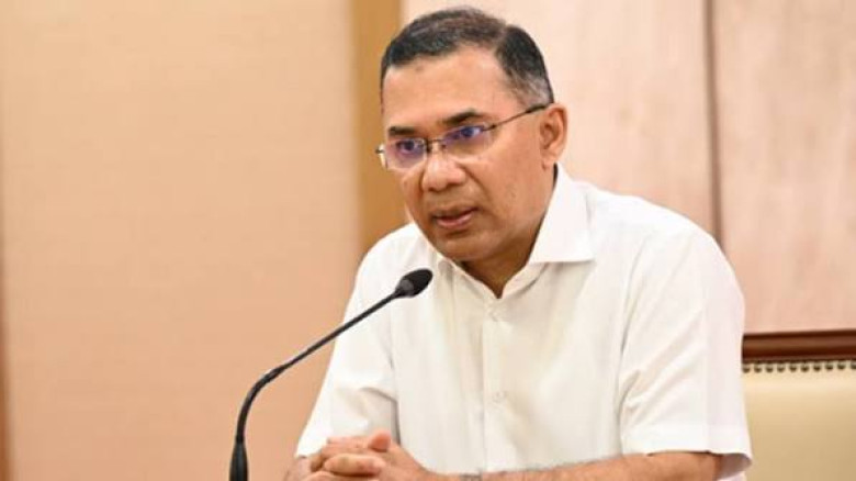 জুলাই ও মুক্তিযুদ্ধের চেতনা রক্ষায় স্বৈর