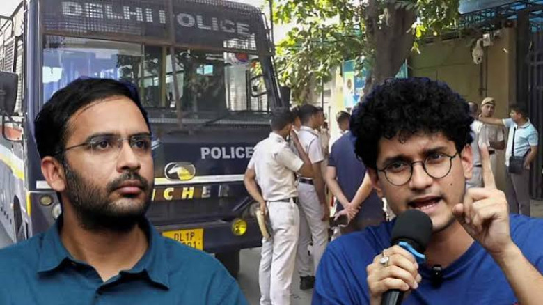 আশুতোষ-সৌরভের হেফাজত বৃদ্ধি নিয়ে রাজনৈতি