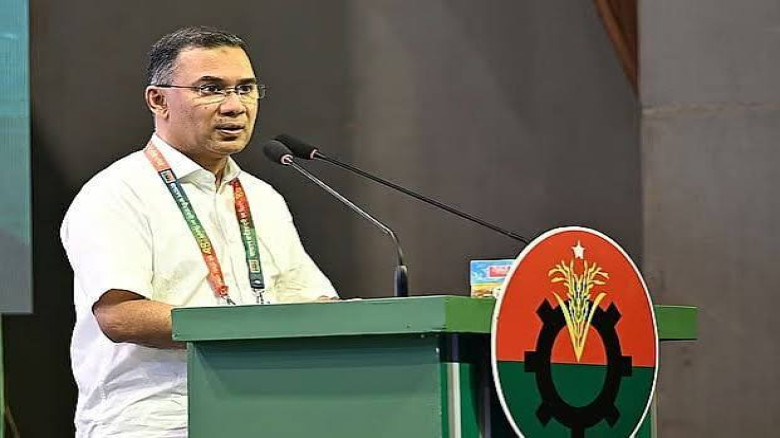 চট্টগ্রামে বিএনপির নেতা-কর্মীদের যে বিষয়ে সতর্ক করলেন তারেক রহমান