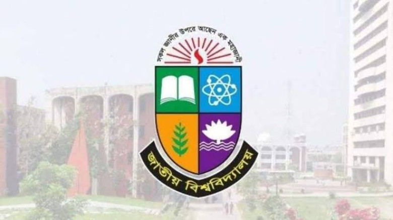 গৌরবময় যাত্রায় জাতীয় বিশ্ববিদ্যালয়ের ৩৪