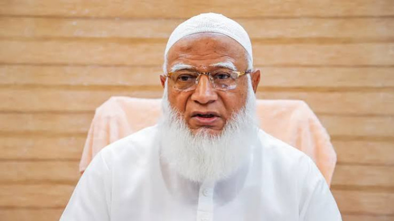 জনদুর্ভোগ নিরসনের বদলে বিরোধীদের নিশানা করছে সরকার: শফিকুর রহমান