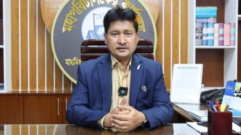 নভেম্বরের শুরুতেই এমপিওভুক্ত শিক্ষকদের অক্টোবর বেতন