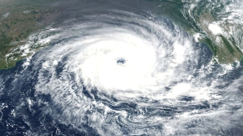 বঙ্গোপসাগরে ঘূর্ণিঝড়ের আশঙ্কা, বিভিন্ন স