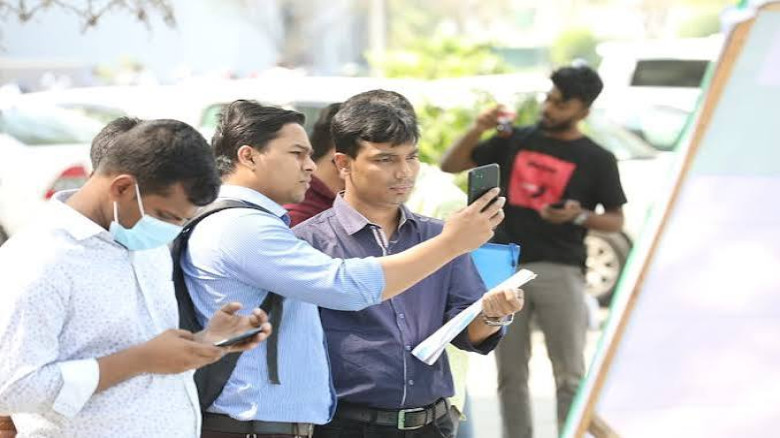 তরুণদের জন্য ইউএনডিপির ফেলোশিপ, আবেদনের আগে জেনে নিন যোগ্যতা