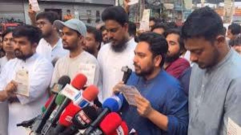 নাহিদ ইসলামের দাবি, মধ্যবিত্তের ডিম খাওয়া কমেছে অর্ধেকের বেশি